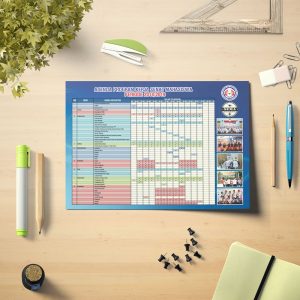 Kalender Agenda